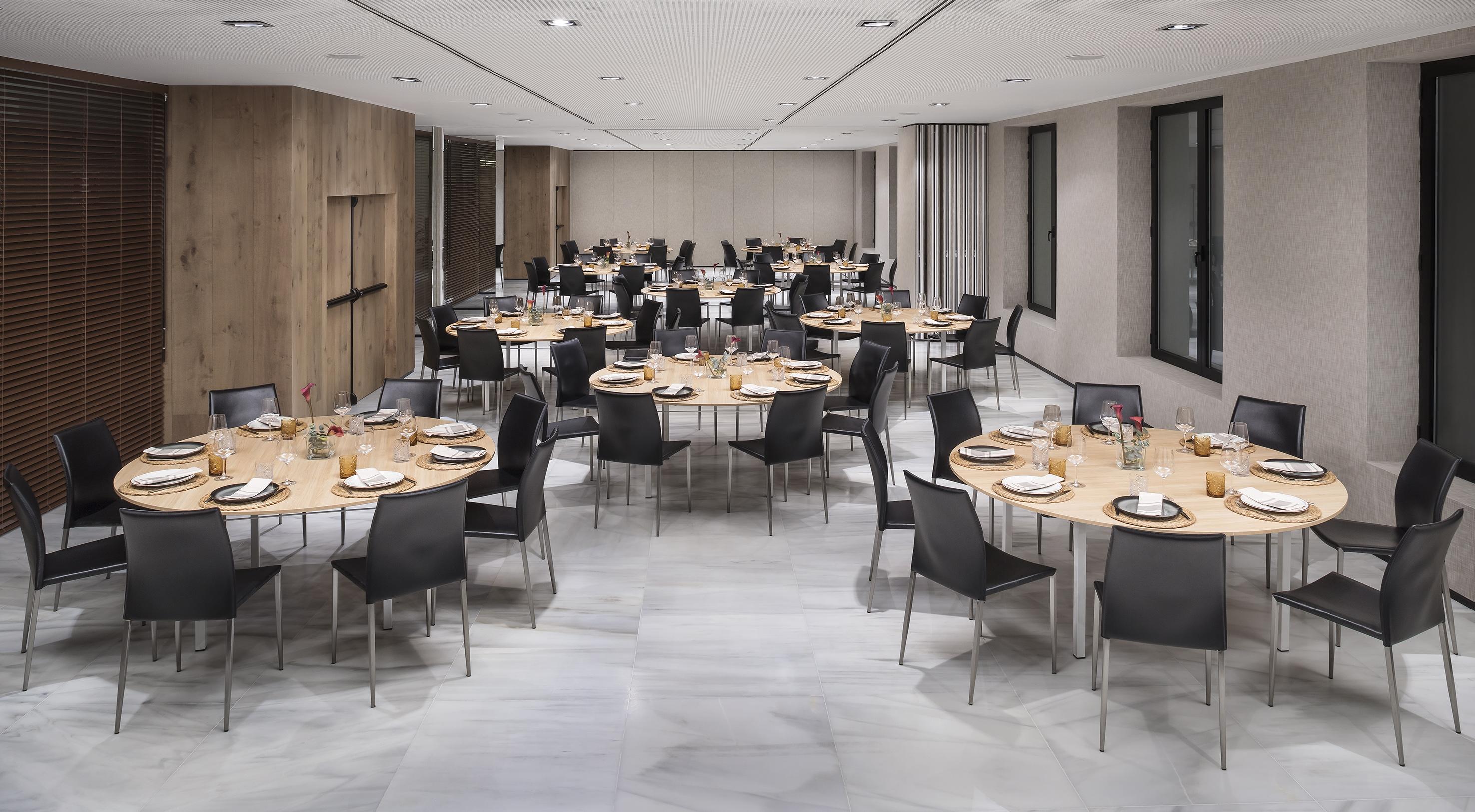 Melia Madrid Serrano Bagian luar foto